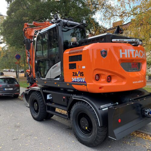 Hitachi